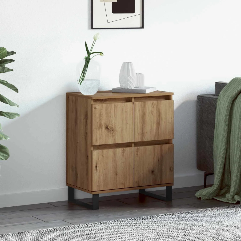 Credenza Rovere artigianale 60 x 35 x 70 cm 879499