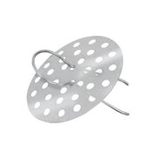 GRIGLIA INOX PER PILETTA LAVELLO- DH- pezzi 1