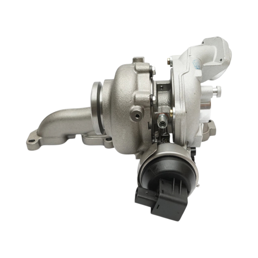 Turbo Audi A3, Q3, Seat Alhambra, Altea, Leon, Skoda Octavia II, Superb II, Yeti, VW Beetle, Caddy Alltrack IV, motore 2.0TDI, anno 05.03-12.22 codice OEM 03L253010G, 5440-970-0007, 5440-970-0021, 03L253019P, 03L253056G, 03L253056H, 03L253056P, 03L253056T