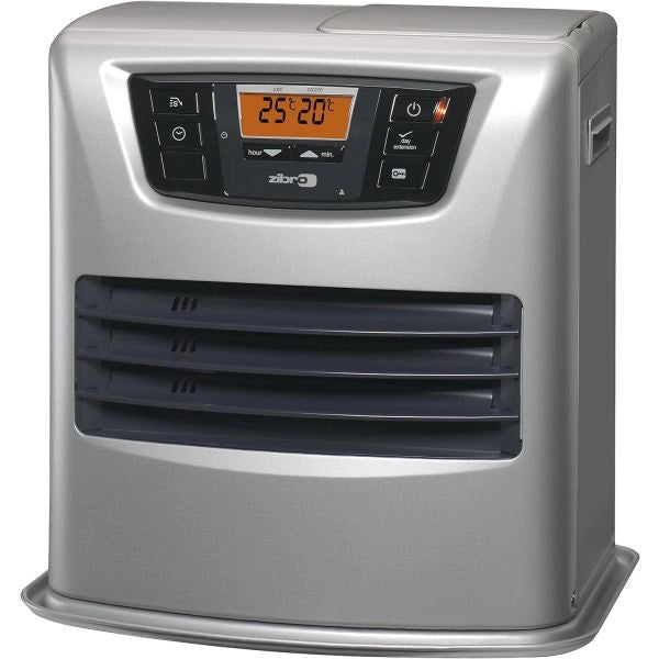 Stufa zibro lc135 ce silver3,5 1730222