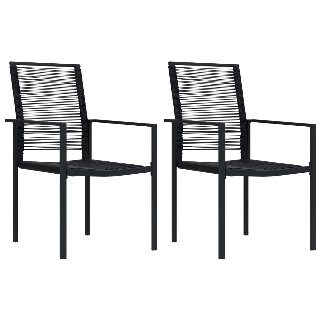 Set da Pranzo da Giardino 3 pz | Set Salotto da Giardino