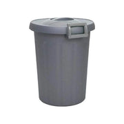 Bidone 50 Lt. Con Coperchio E Manici Raccolta Differenziata