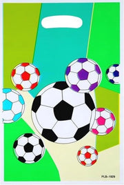 Zuppierie riutilizzabili 30 pezzi - Sacchetti per dolci - Multifunzionali - Sacchetto per festa - Dimensioni 25x16,5 cm - Colori morbidi - Sacchetti per dolci