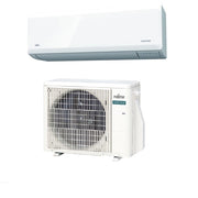 Condizionatore Fujitsu Inverter KN Airstage 7000 Btu 3NGF89905 R-32 Wi-Fi Integrato