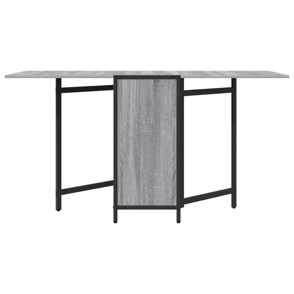 Tavolo da Pranzo 144 x 60 x 75 cm Legno ingegnerizzato 8006068