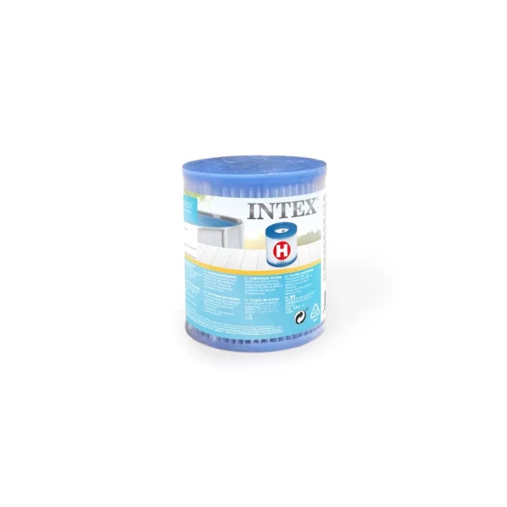 Intex CARTUCCIA DI RICAMBIO PER FILTRI PISCINE  mis. Mini 12.00 pz
