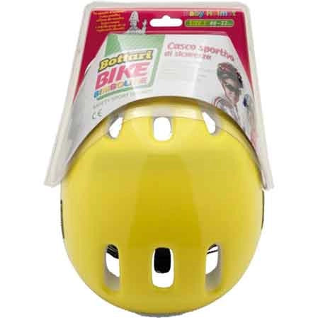 CASCO BIKE BABY taglia S