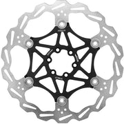 Dischi freno idraulici a disco flottante 203 mm