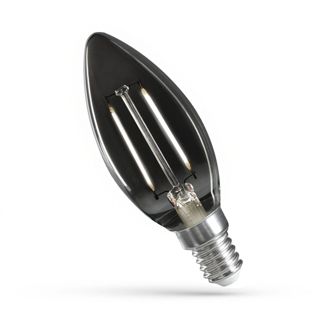 Bulbo Neutral Led 2,5w 230v 14467