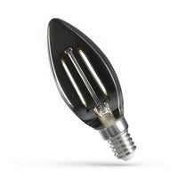 Bulbo Neutral Led 2,5w 230v 14467