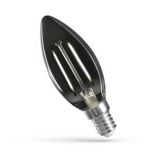Bulbo Neutral Led 2,5w 230v 14467