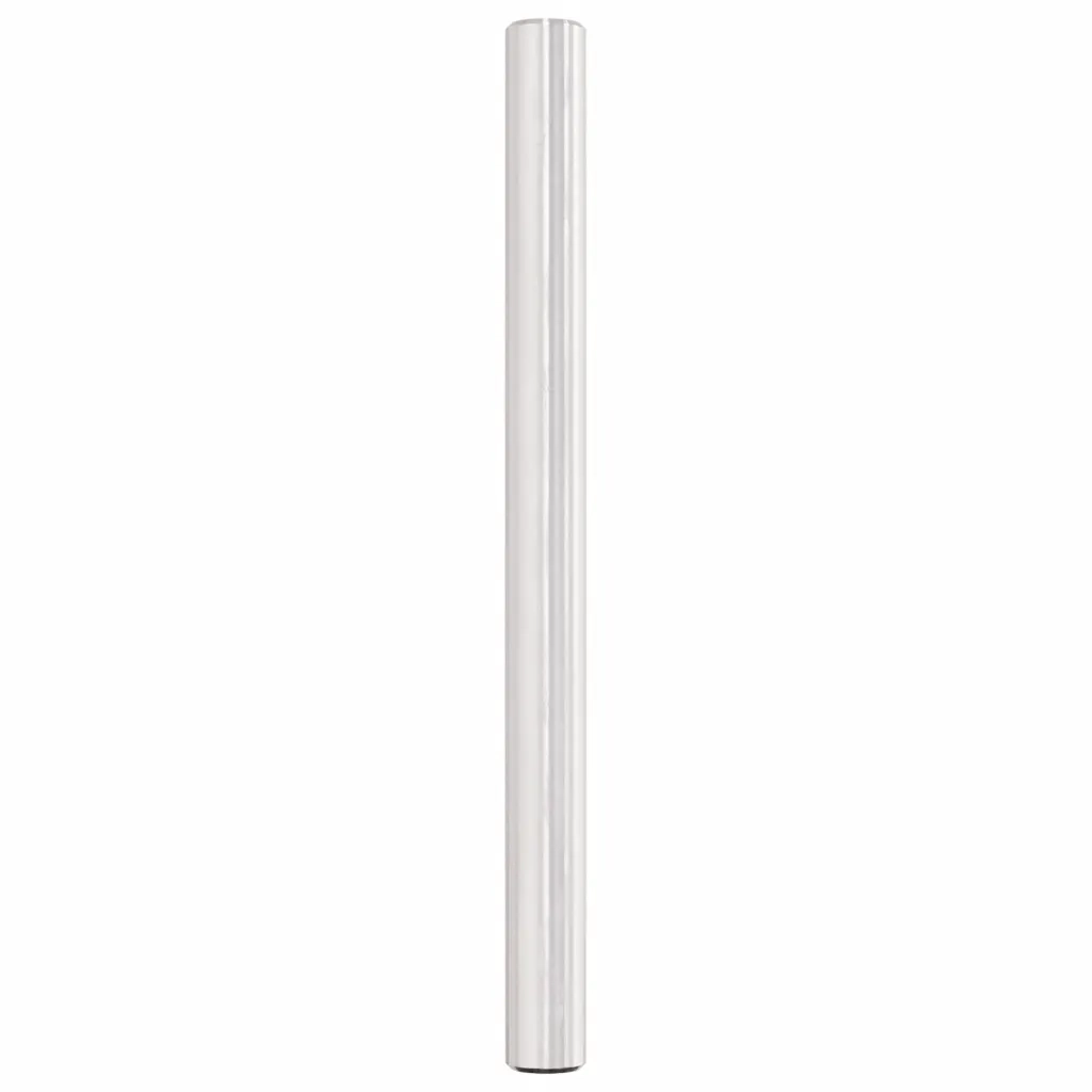 Maniglie per Mobili 20 pz Argento 96mm in Acciaio Inox CFW3362408