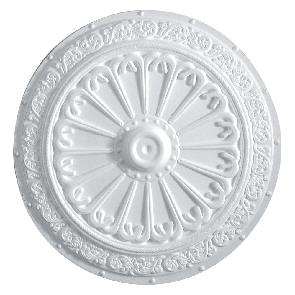 ROSONE DECORATIVO PER SOFFITTI mod. ER52DY - Ø cm. 52  - BOVELACCI