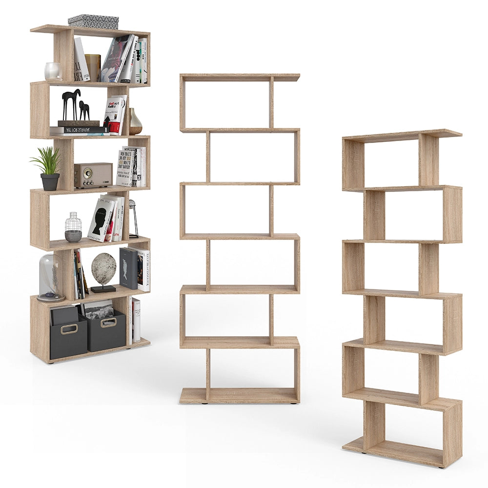 Vicco Divisorio per ambienti Sonoma 70 x 192.2 cm