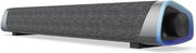 Mini Soundbar PC Speaker - Computer Altoparlante - Illuminazione RGB - Suono Surround - Grigio 

Modello: 
Specifica tecnica: 
Codice prodotto: