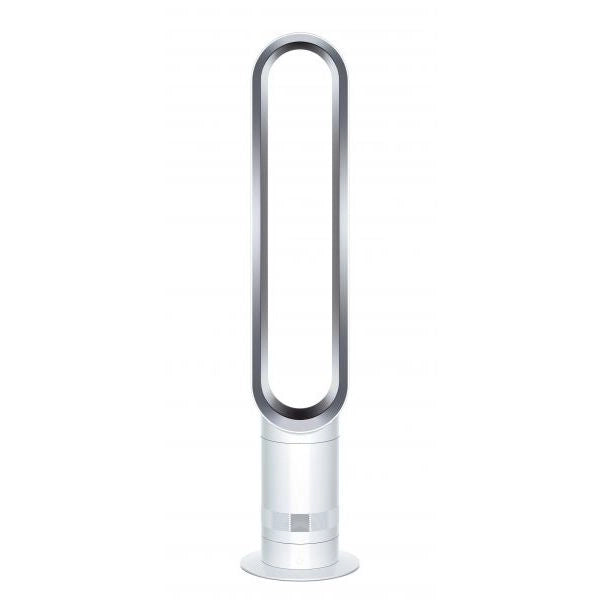 Dyson am07 tower fan white