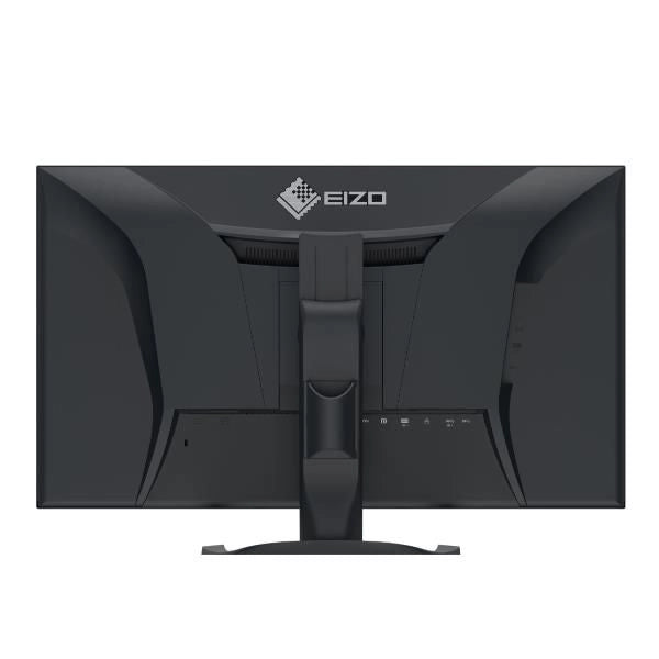Eizo flexscan ev3240x-bk led display 80 cm (31.5") 3840 x 2160 pixel 4k ultra hd nero