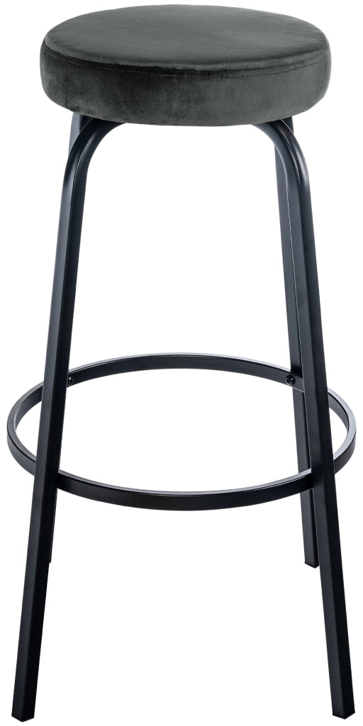 Barhocker Kamari Samt