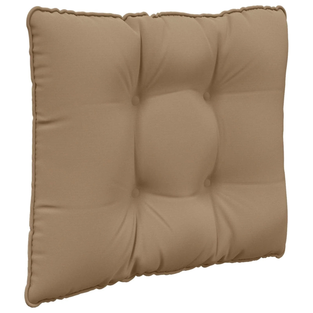 Cuscino per divano da esterno 3 pcs Talpa Poliestere