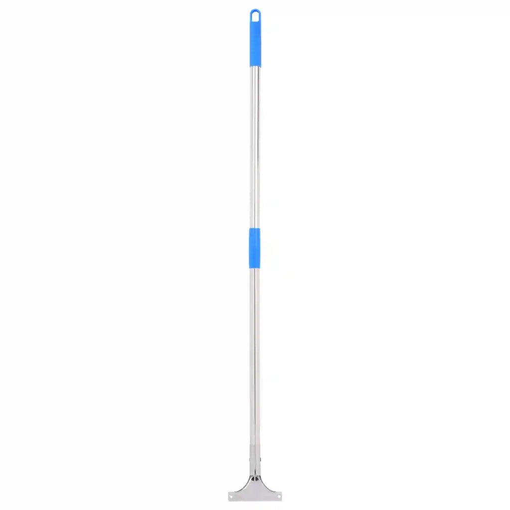 Tergipavimento 45x122,5 cm in Acciaio e Gomma CFW9800912
