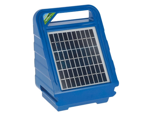 ELETTRIFICATORE CORRAL SUN POWER S2