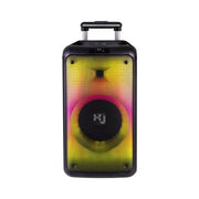 X jump altoparlante amplificato 180w wireless tws usb aux-in 12v xj 5000 - 0XJ500000