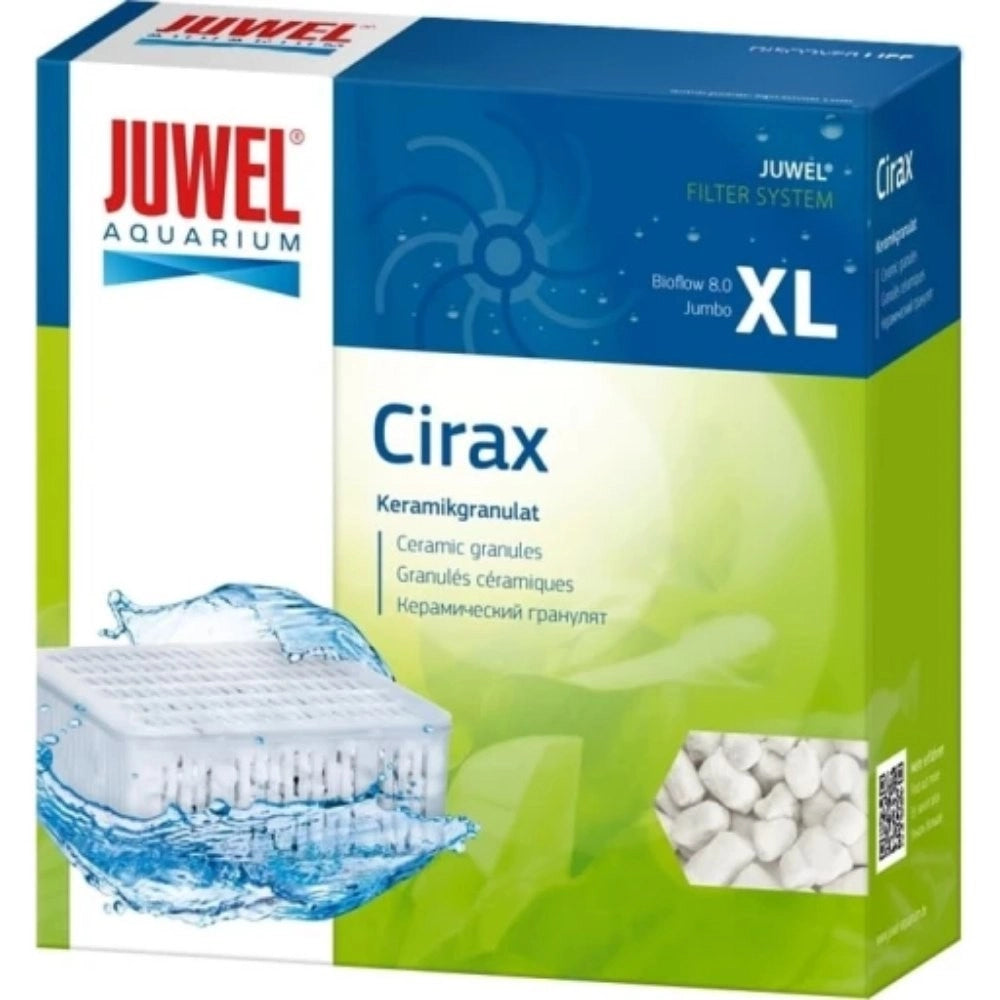 Juwel Cirax - MAteriale Biologico per filtri Bioflow 3.0/Bioflow Super/Compact/H Modello: XL
