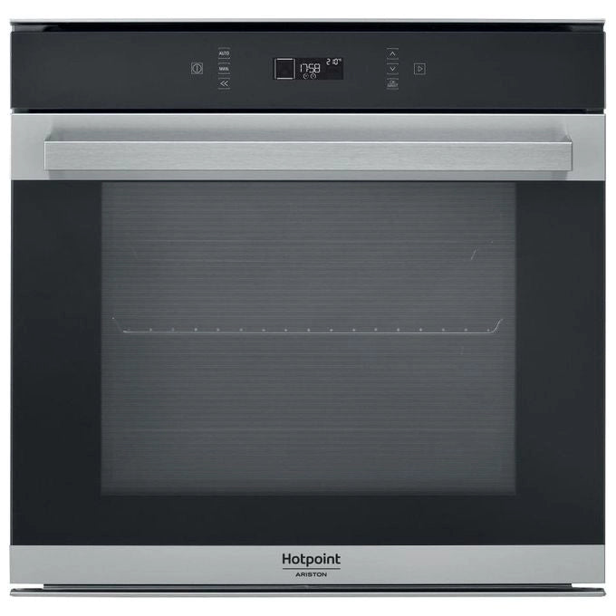 Hotpoint Ariston Forno da incasso FI7 871 SH IX HA