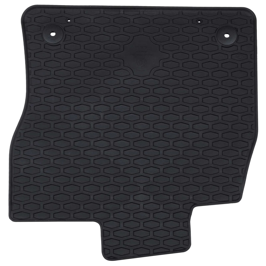 Tappetino per Auto 4 pz Nero adatto per VW PASSAT B8 2014-2023 CFW6839970