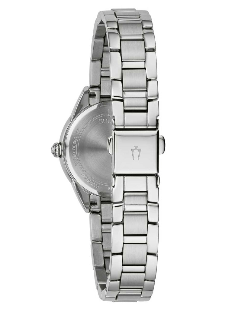 BULOVA Mod. 96P253
