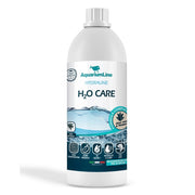 AquariumLine H2O Care 500ml - biocondizionatore per acqua dolce e marina