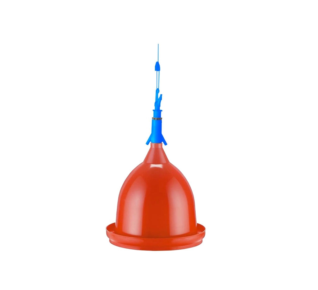 ABBEVERATOIO CIRCOLARE AUTOMATICO