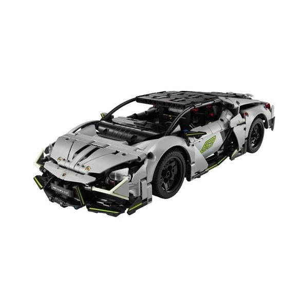Costruzioni lego 42214 technic super sports car lamborghini revuelto