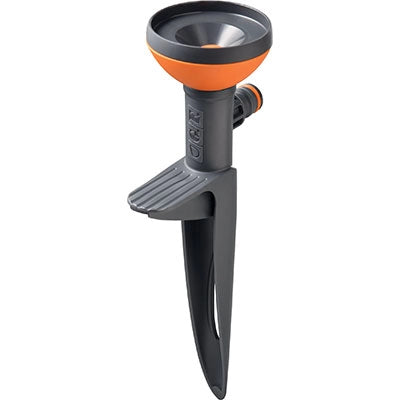 IRRIGATORE CONO + PUNTALE GF - INNESTO RAPIDO G.MT 5,5 8000-5619- 4 pezzi