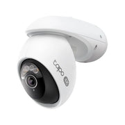 Videocamera sorveglianza tapo tc46 pan&tilt white
