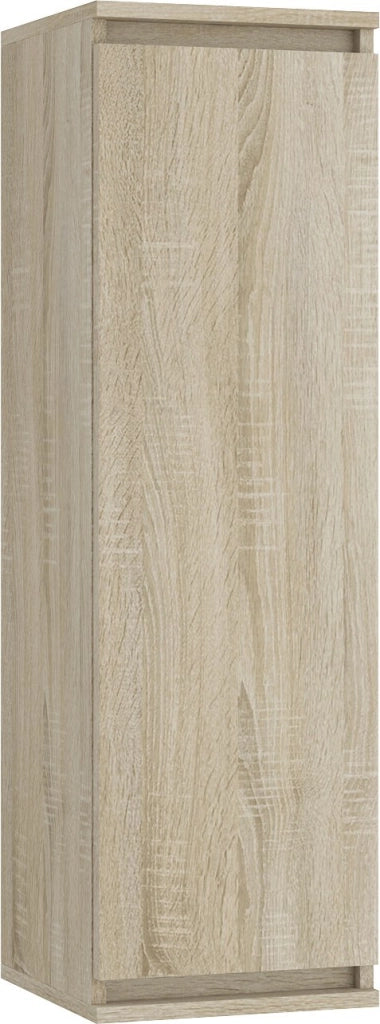Mobile TV AKORD Sonoma Quercia 240 cm 4 ante 240x40x140 cm