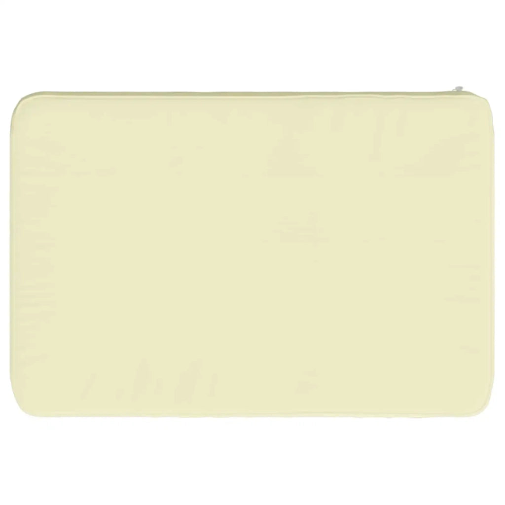 Cuscini per Panchina a 2 Pezzi VUGHT 2 pcs 100% Poliestere 951029