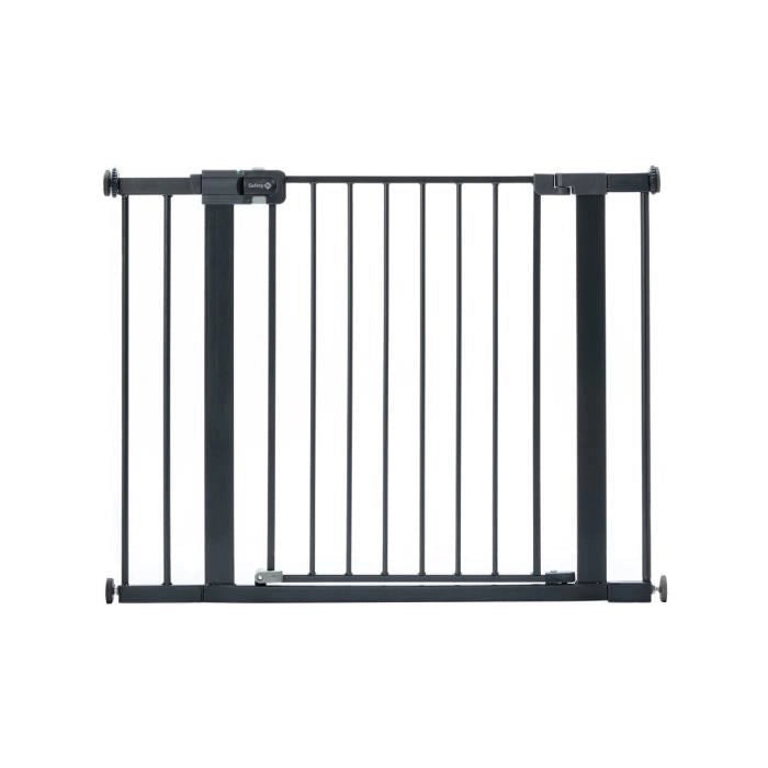Barriere esay metallo chiuso Blac