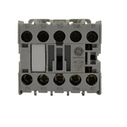 Mini contattore 3 fasi 12A 230V 50/60HZ Ge Power
