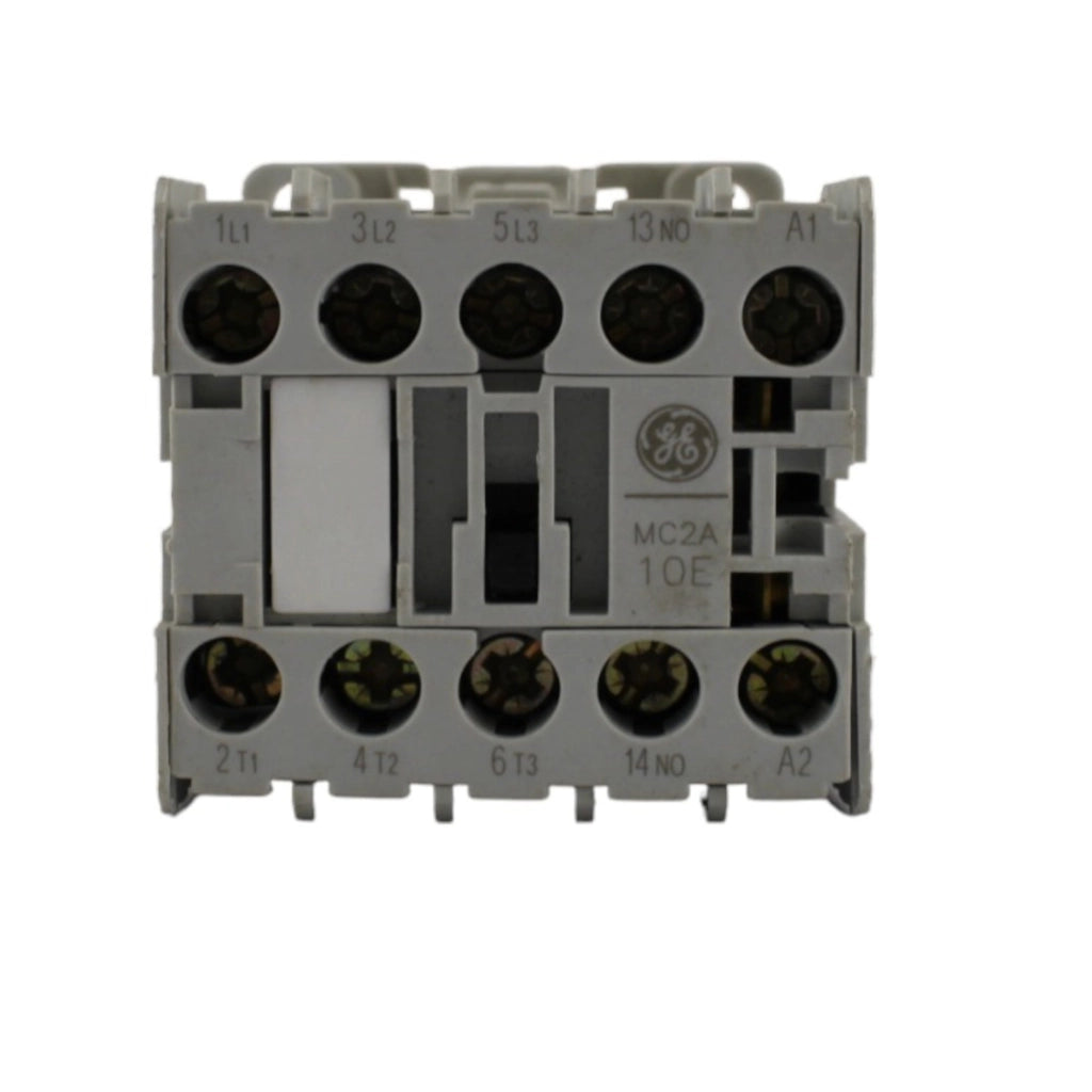 Mini contattore 3 fasi 12A 230V 50/60HZ Ge Power