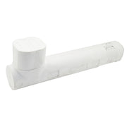 Tubo cacciata in polistirolo da 340 mm - DianFlex di Grohe