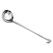 MESTOLO 'GRAND CHEF' art.428314 - Ø cm. 8  - TESCOMA