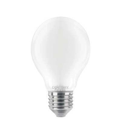 LAMPADA WIRE LED GOCCIA INCANTO SATEN CENTURY - CALDA VOLT 230 WATT 11 LUMEN 1521 E27- 5 pezzi