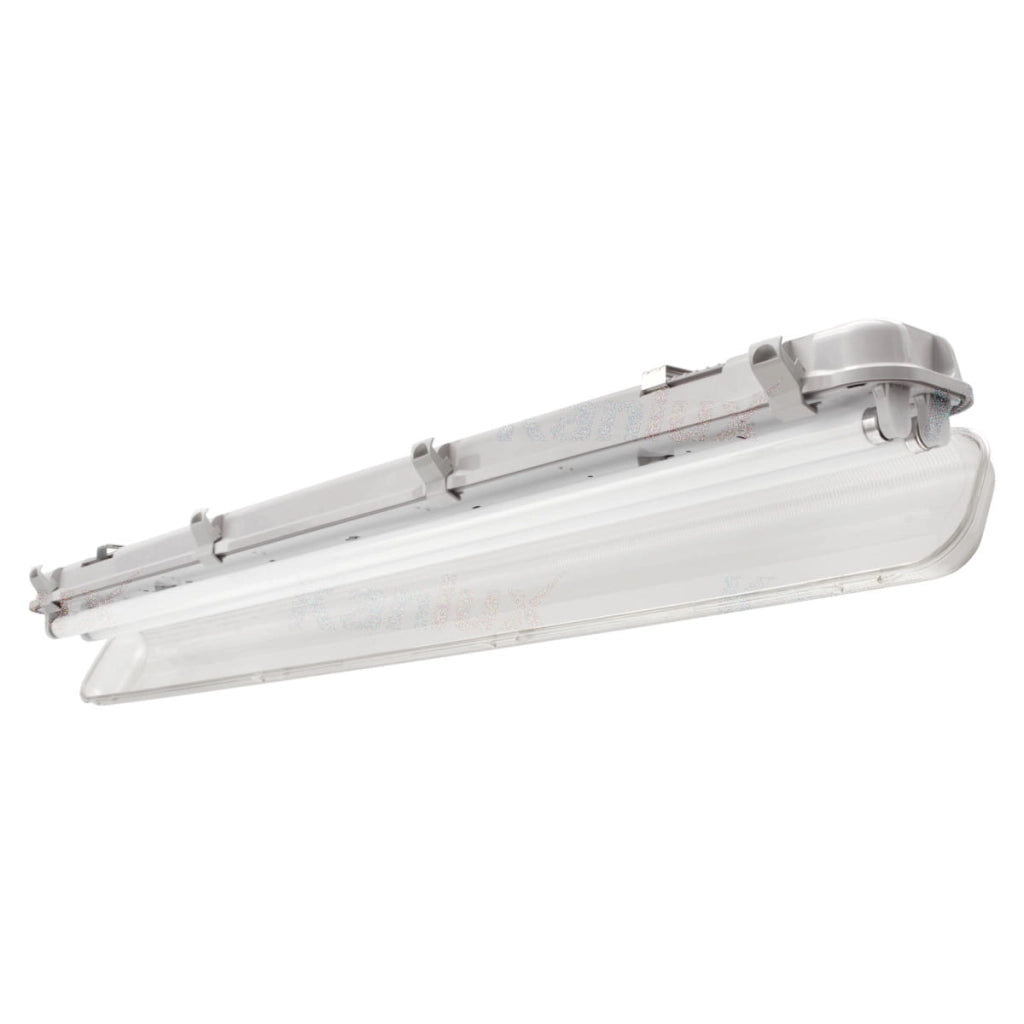 Kanlux MAH PLUS 18521 lampada ermetica IP65 2xT8 36W