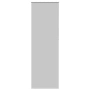 Tenda a Rullo Oscurante 65x230 cm Larghezza Tessuto 60,7 cm