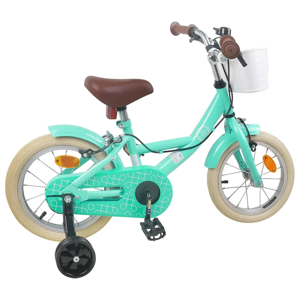 Bicicletta per Bambini 16 Pollici per bambini di 4-6 anni 42009440