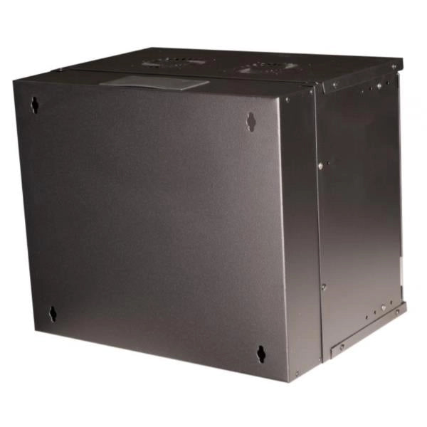 Eco mount 19 cabinet, 09u, 540x400 - 280324