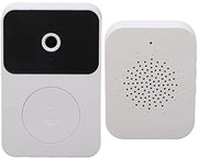 Deurbel Videofonico Senso Wi-Fi 

- Multifunzionale
- Compatibile con 2,4G WiFi
- Batteria con alta capacità
- Resistenente all'acqua per uso all'aperto
- Adatto per uso in ufficio o in casa