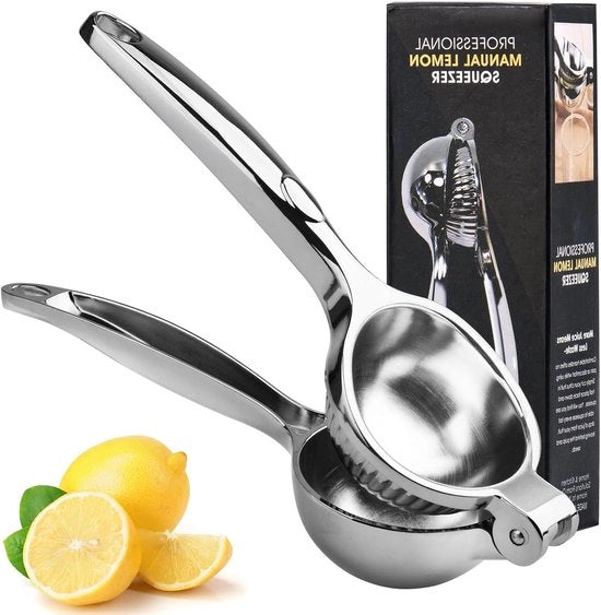 Citrusprese manuale per Bar, Cucina e Ristorante