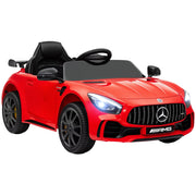 Auto Bambini Elettrica ¨C Minimal ¨C Rosso